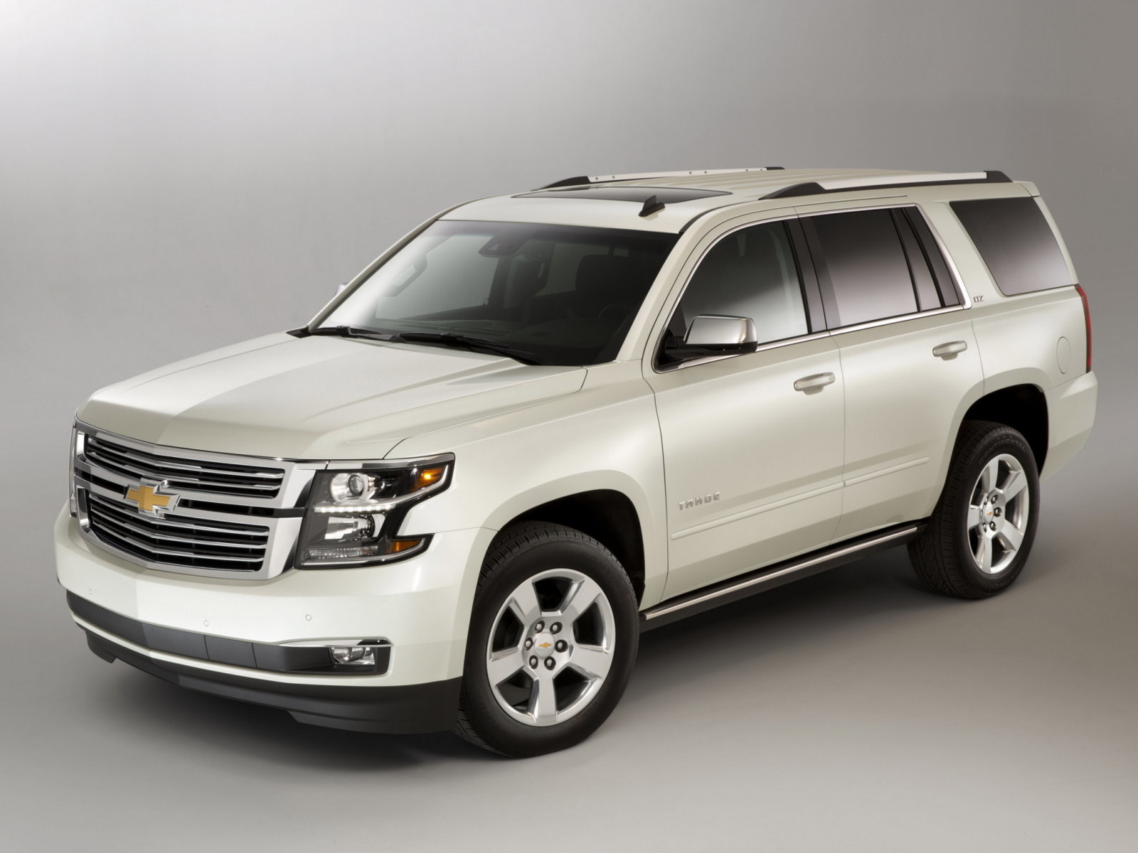 Магнитолы Chevrolet Tahoe 4 2014-2021